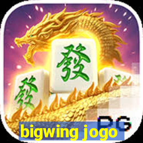 bigwing jogo